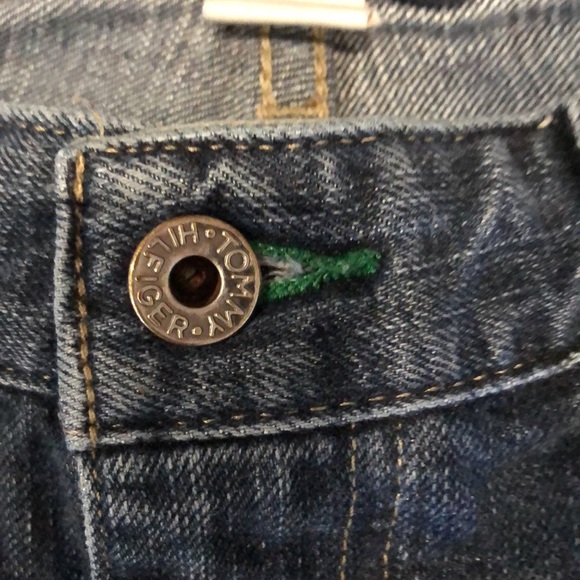 Men’s Tommy Hilfiger Freedom Fit Jeans 34/30 - Picture 3 of 8